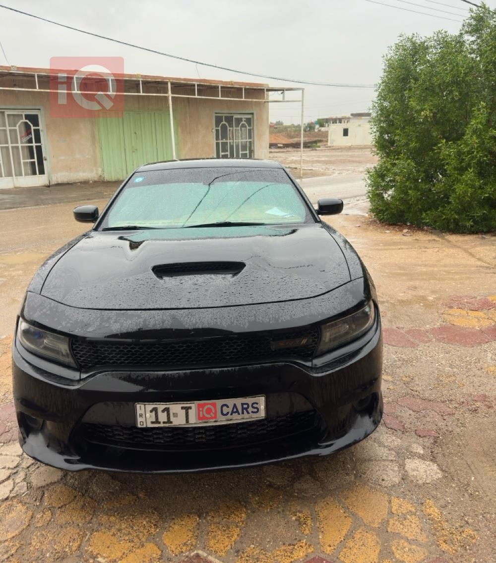 دودج تشارجر
